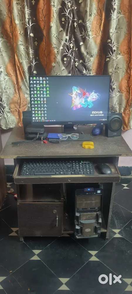 i3 system good condition