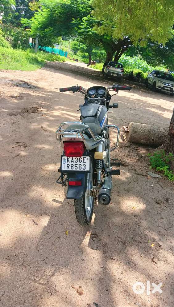 Vehicle stop