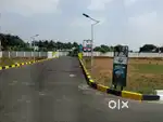 Ready to construct Dtcp plot for sale at Chettipalayam Coimbatore