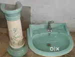 Wash basinYou