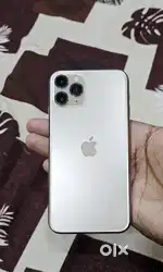 iPhone 11 pro 64 gb Gold varient.
