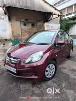 Honda Amaze 2013-2016 SX i-VTEC, 2014, Petrol