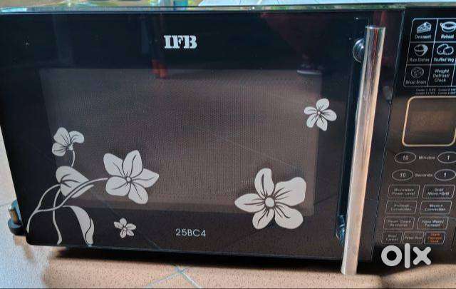 IFB 25 L Convection Microwave Oven