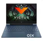 HP VICTUS GAMING LAPTOP