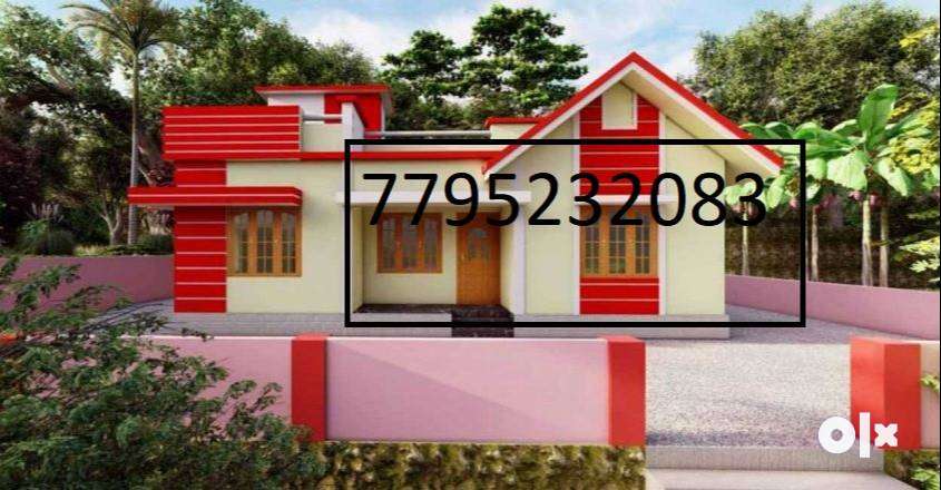 A/C Villa for Daily rental and Short stay in Kottayam