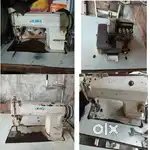 Industrial silai machine -heavy duty, Excellent condition