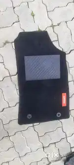 7d car mat for SUV Unboxed but Unused