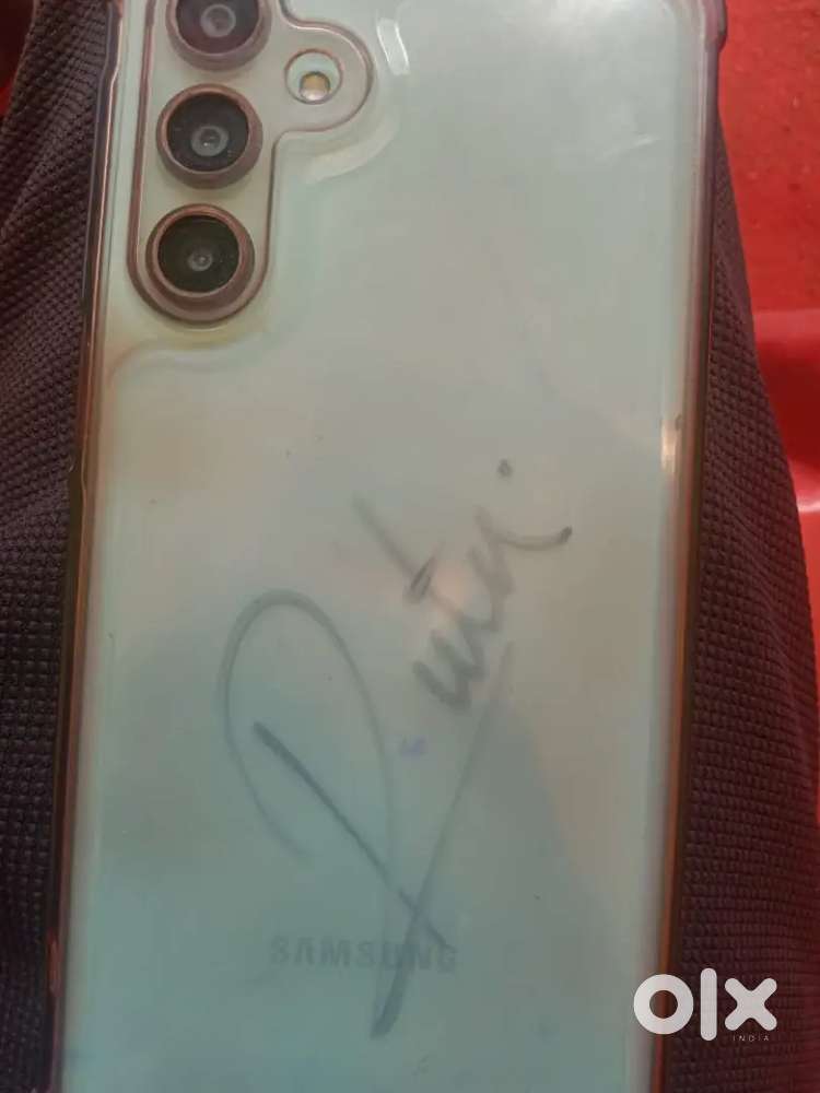 Ruturaj gaikwad autograph for sell