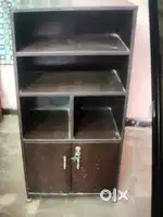 Tiffin bill counter