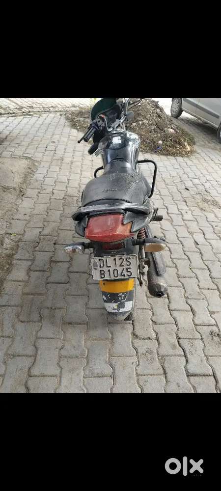 Only serious buyer contact