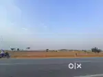4 Acres land for sale Srisailam highway near Dindi Tollgate