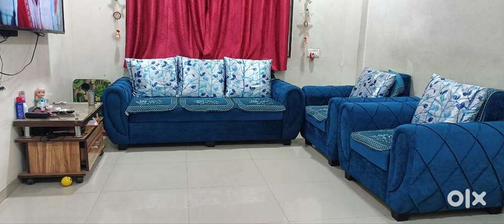 Brand new sofa only 1 year old