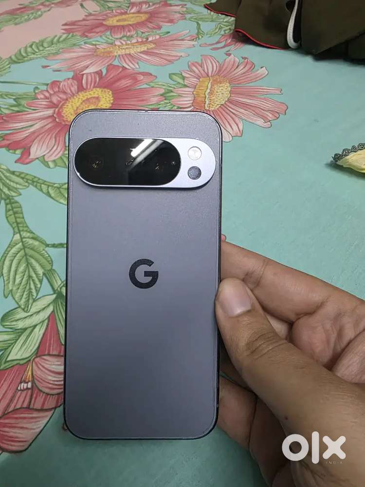 Google Pixel 10 Pro