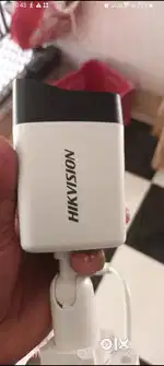 Security camera