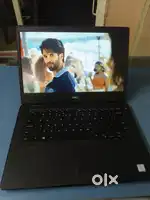Dell i5 8th gen 8gb ram 256 ssd