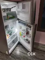 Fridge 4 star samsung 551 ltrs