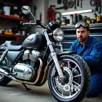 Bike Mechanic Needed