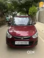 Maruti Suzuki Alto K10 1.0 VXI (O) AMT, 2018, Petrol