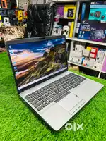 DELL 5511 i5-10th gen TOUCH LAPTOP