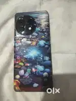 One plus 11R