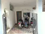 For Rent: 2 Rooms (Bedroom, Kitchen) with attached Bathroom, Washroom