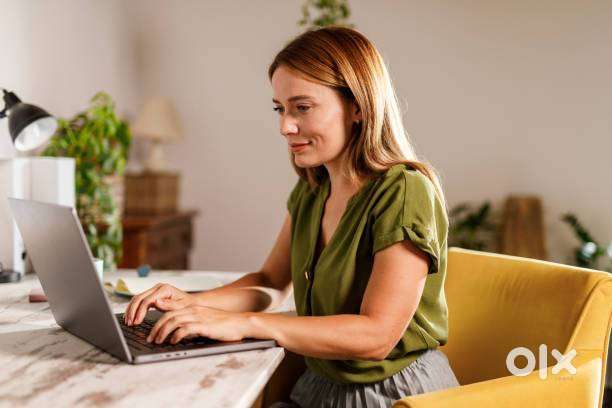 Help your partner to lead a happy life by working at free time