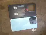Itel A60 4GB 32GB  + COVER FREE+ FINGERPRINT+ DUAL CAMERA