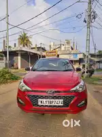 Hyundai Elite i20 Sportz Plus Diesel, 2019, Diesel