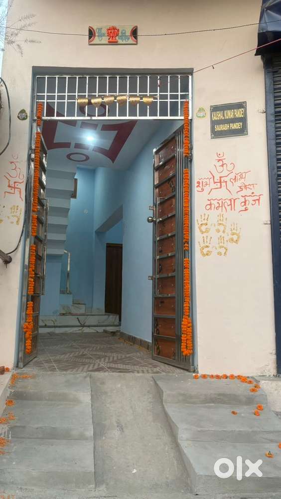 Newly build up Independent duplex house for rent.