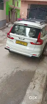 Maruti Suzuki Ertiga 2024 Petrol/CNG 54000 Km Driven