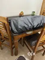 Newly condition Dinning table