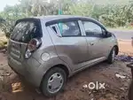 Good condition with ac