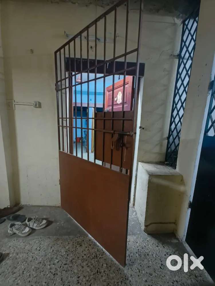 Sharing Room