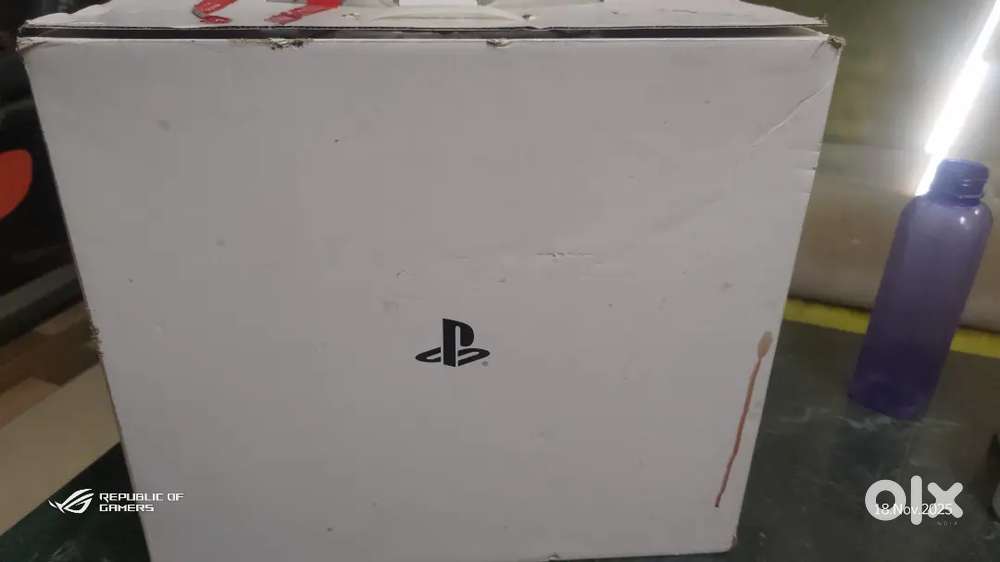 Playstation 5 digital edition