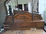 Bed for sale