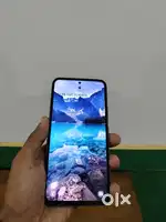 Fully seal and new phone