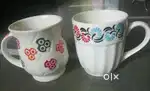 Cup and Mugs lot