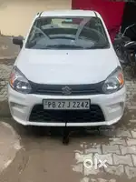 Maruti Suzuki 800 2023 Petrol 22000 Km Driven