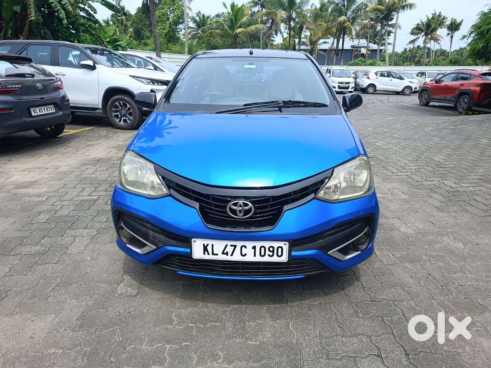 Toyota Etios Liva 2011-2012 GD, 2012, Diesel