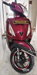 TVs Jupiter 2020 model full maintain