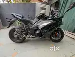 Kawasaki Ninja 1000sx