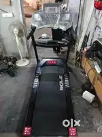 Home used treadmill free delivery