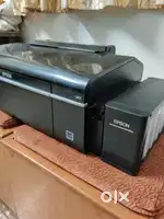 L805 PRINTER