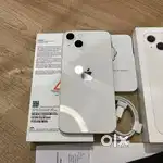 iPhone 13 in 128gb with box and bill available at reasonable price