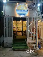Shop for rent data marshall lane suitable for office,