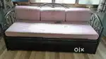 Sofa cum bed