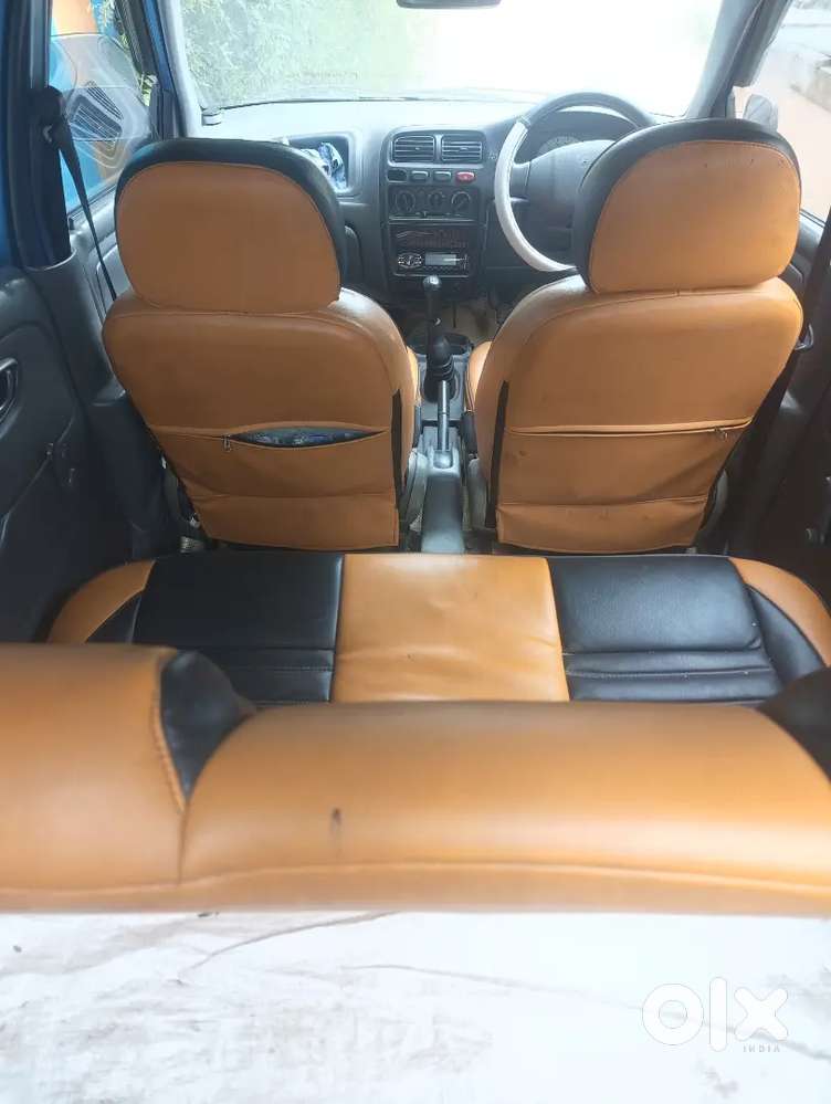 Very good condition insurance current