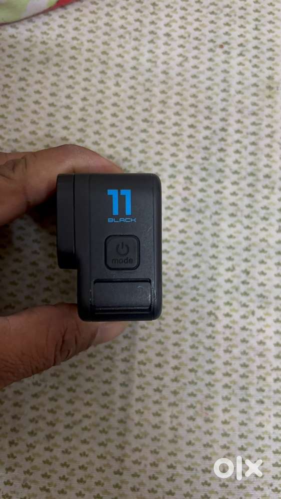 Gopro 11 brand new condition