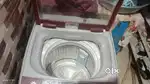 Washing machine sell