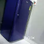 Whirlpool Fridge